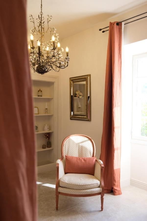 L'abbaye Hotel La Colle-sur-Loup