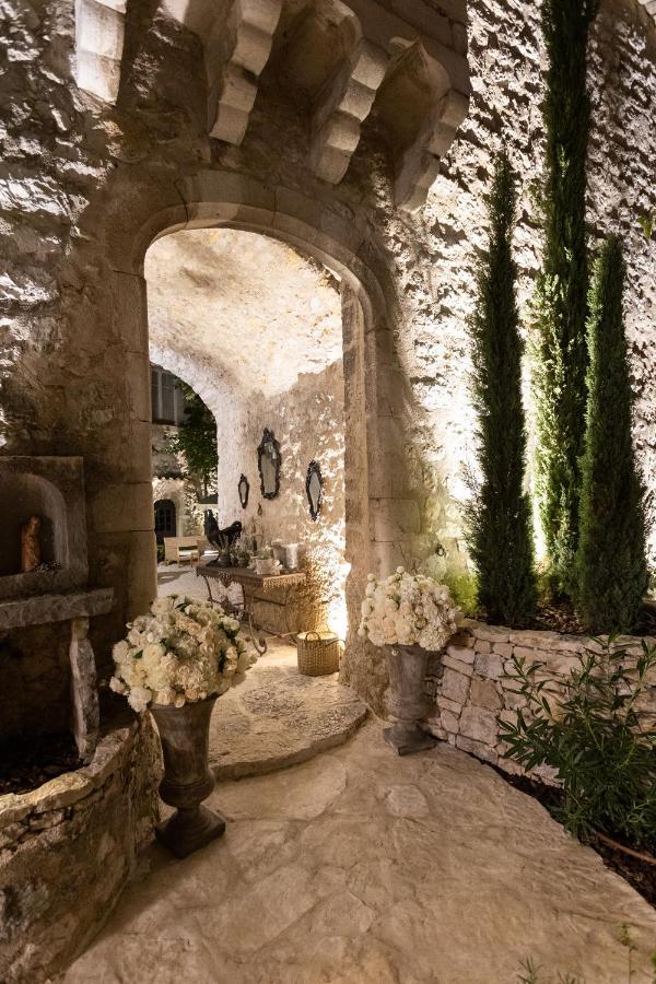 L'abbaye Hotel 3*