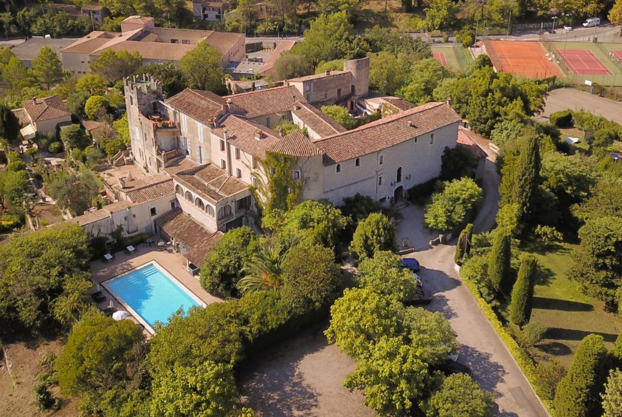 L'abbaye Hotel 3*