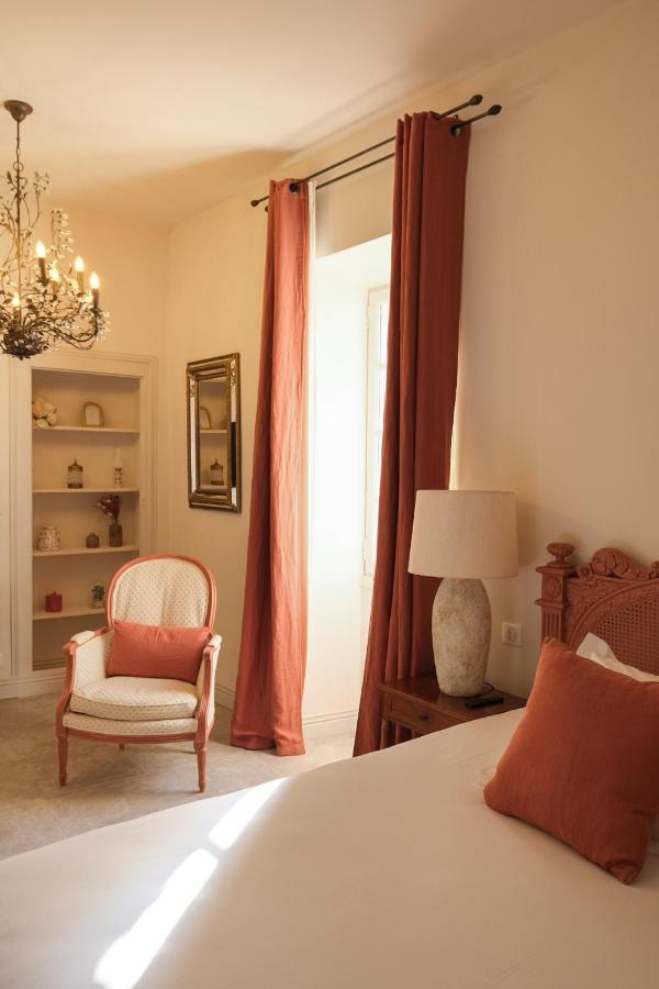 L'abbaye Hotel