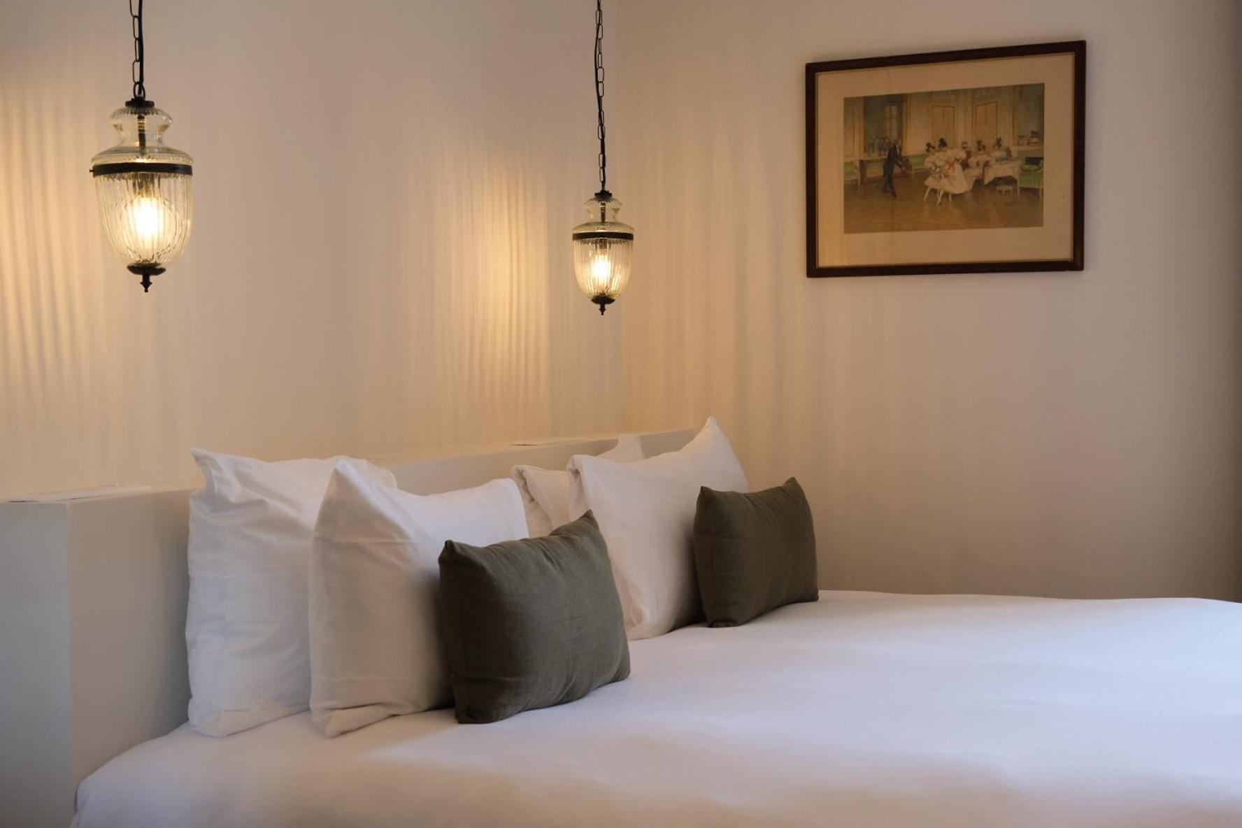 Hotel L'abbaye 3*