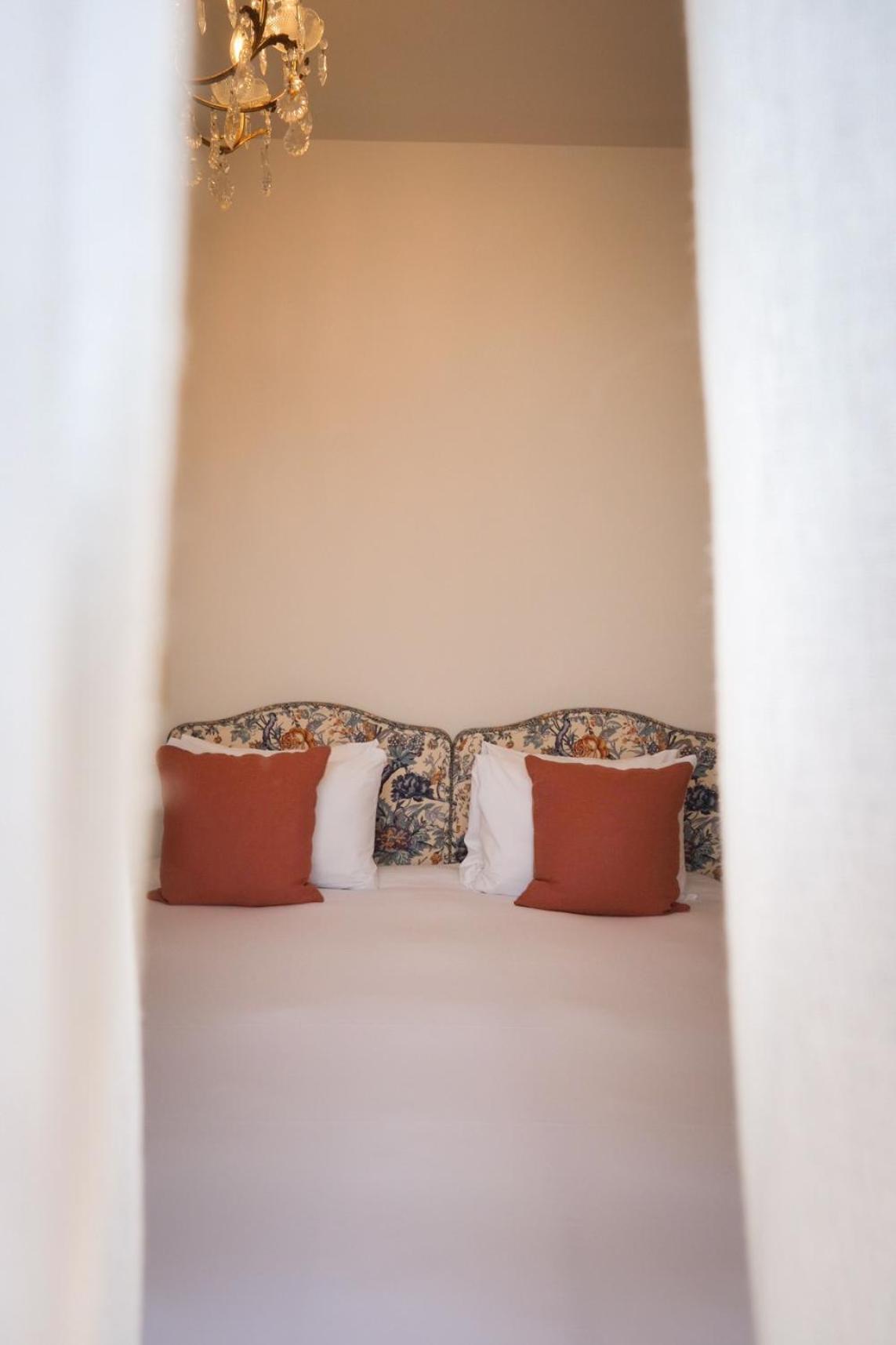 Hotel L'abbaye 3*