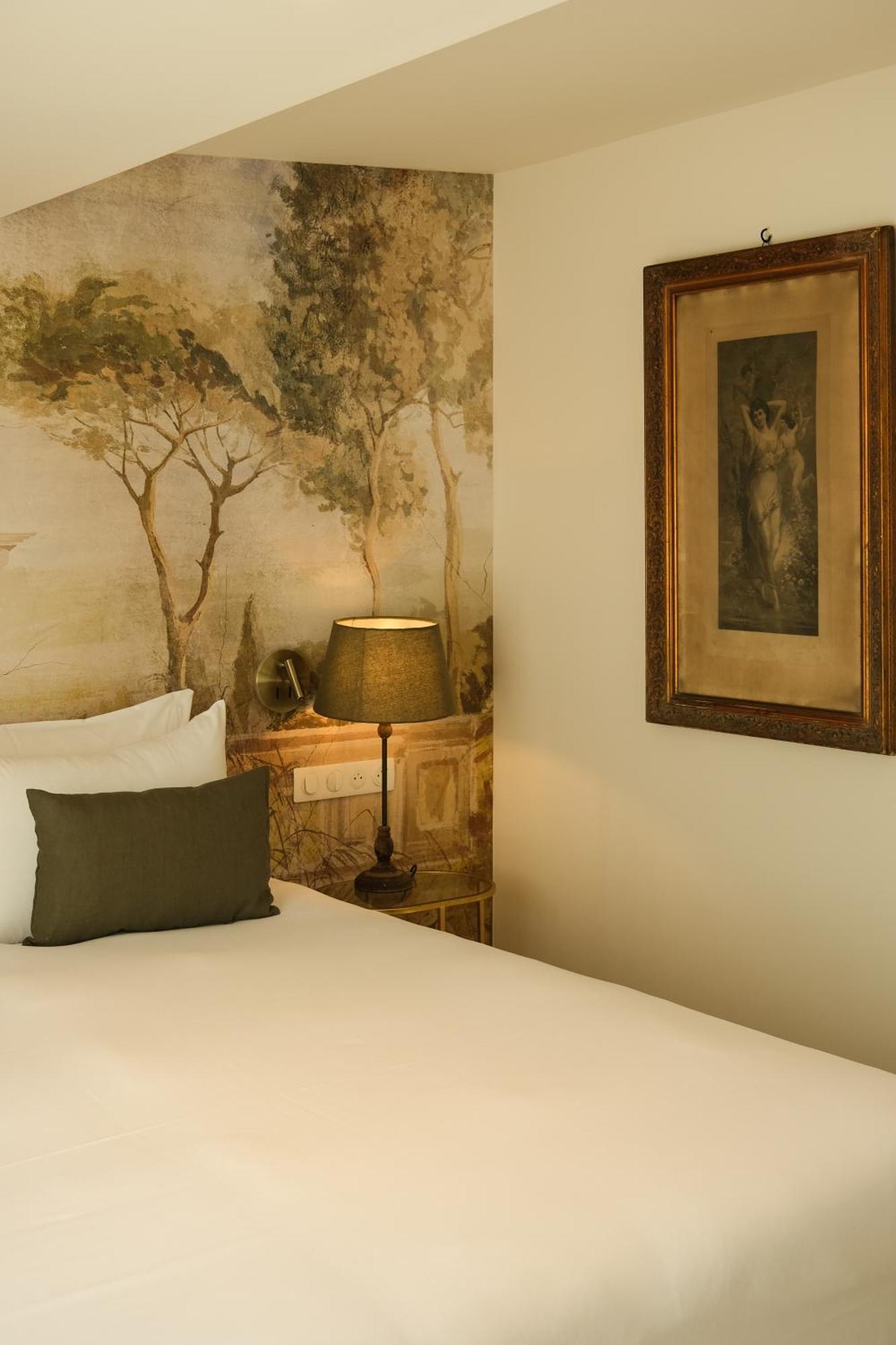 Hotel L'abbaye La Colle-sur-Loup