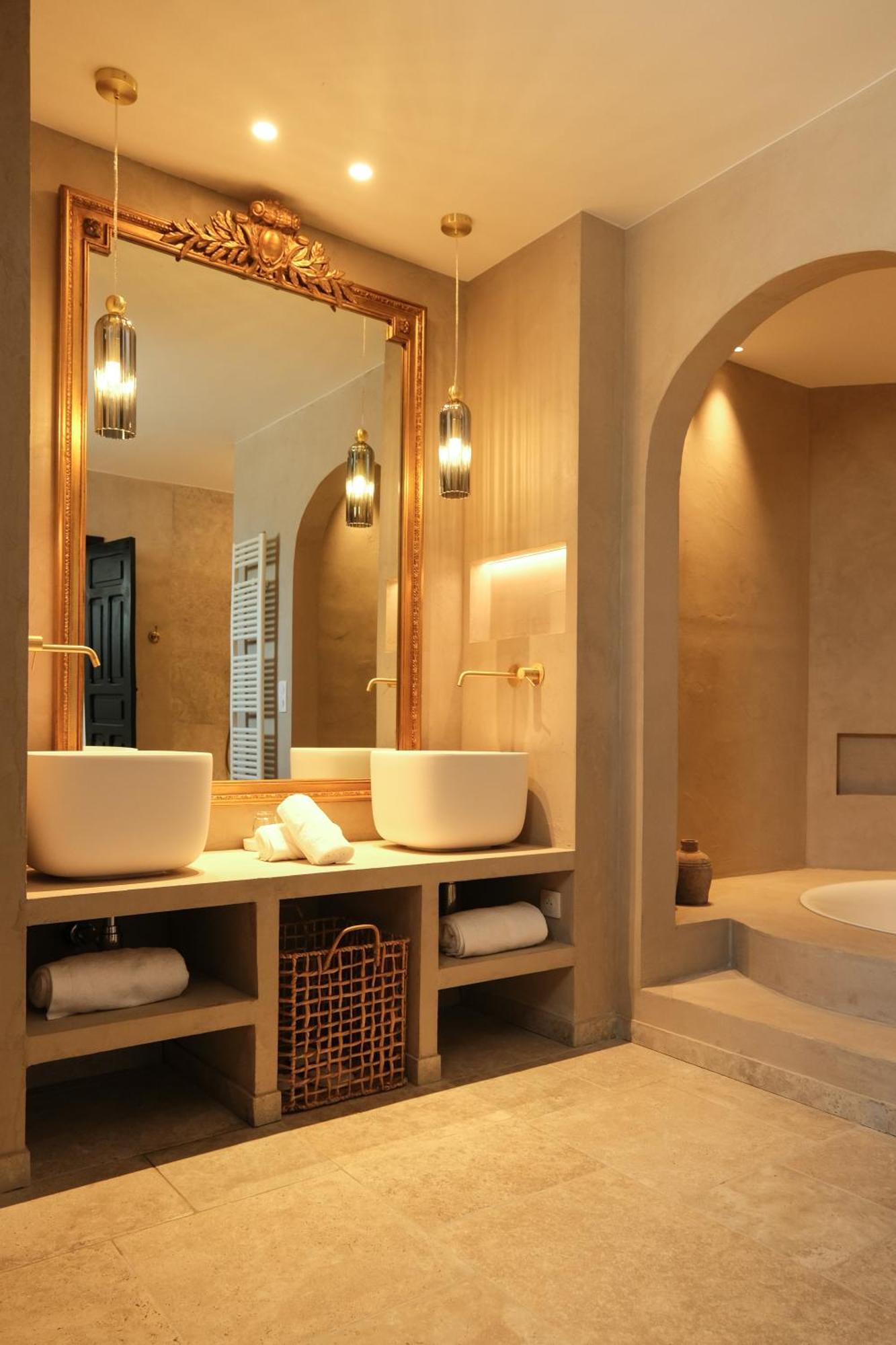 Hotel L'abbaye