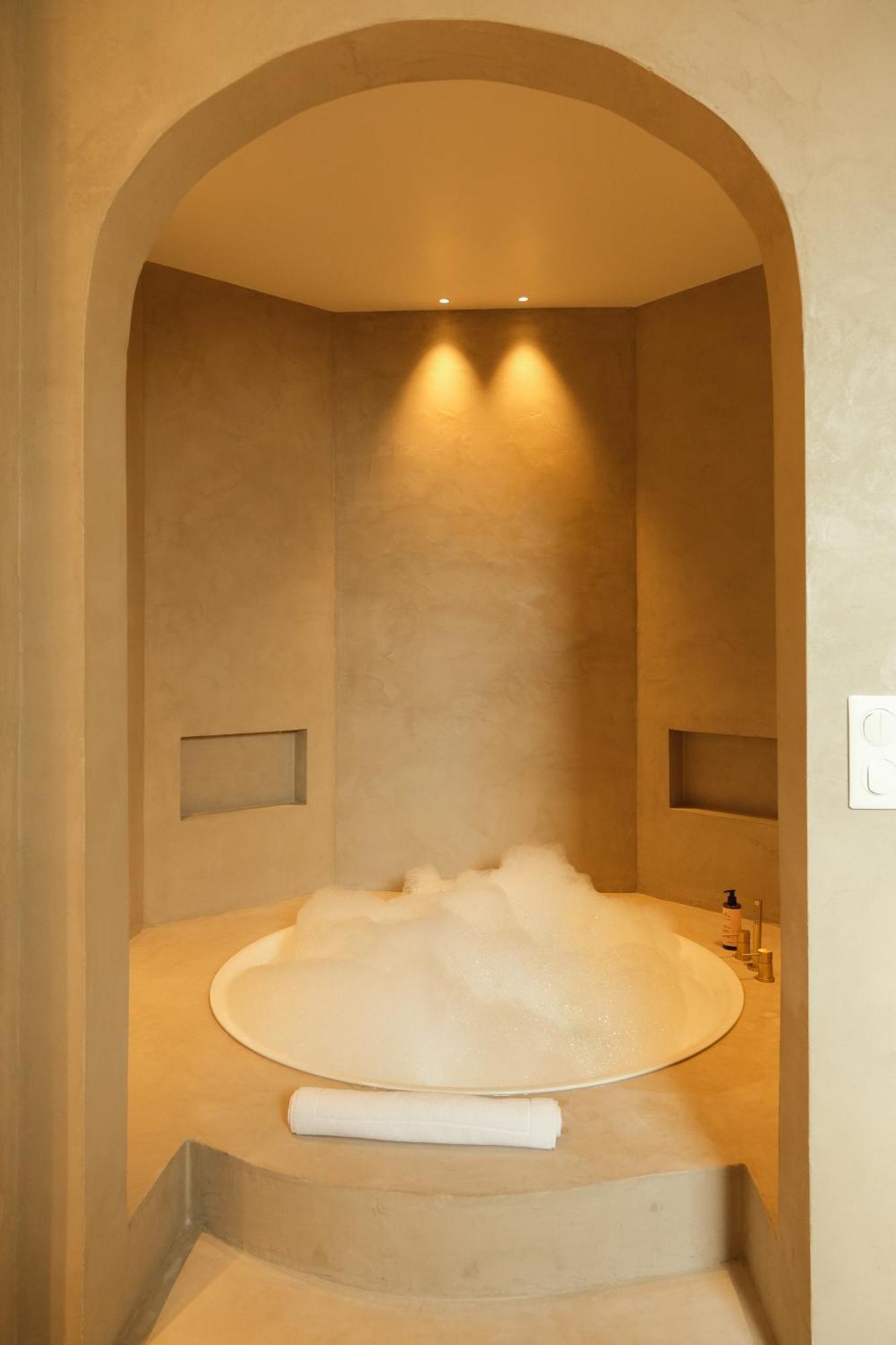L'abbaye Hotel 3*