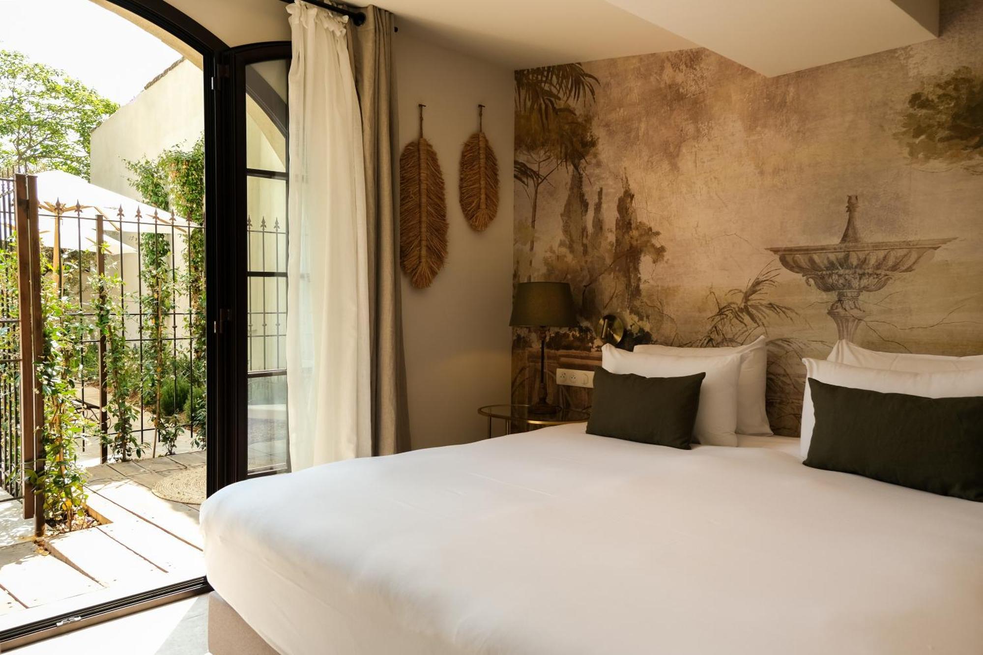Hotel L'abbaye 3*