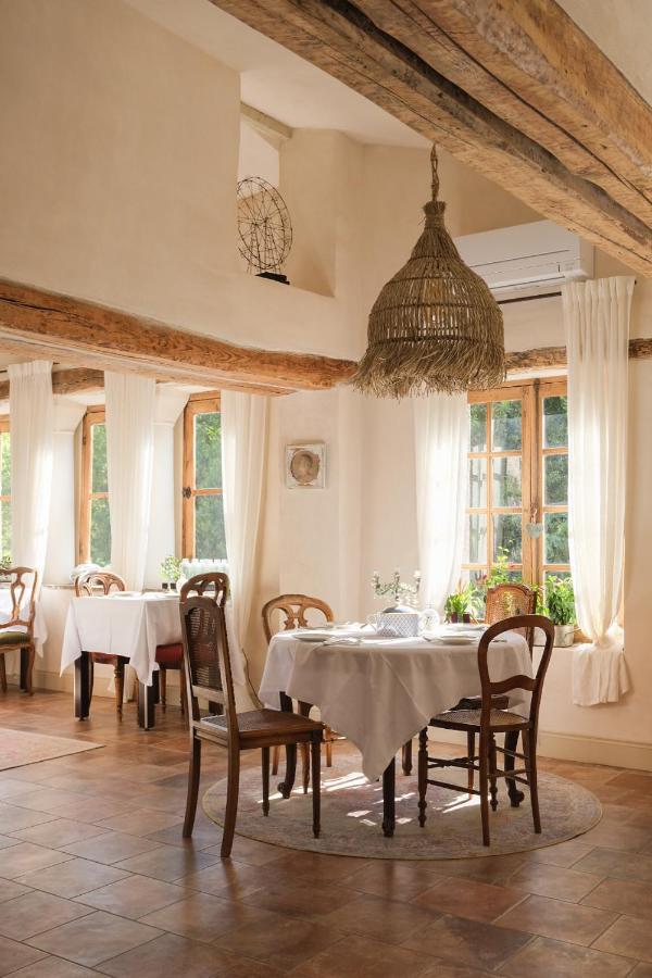 L' Abbaye Hotel 3*