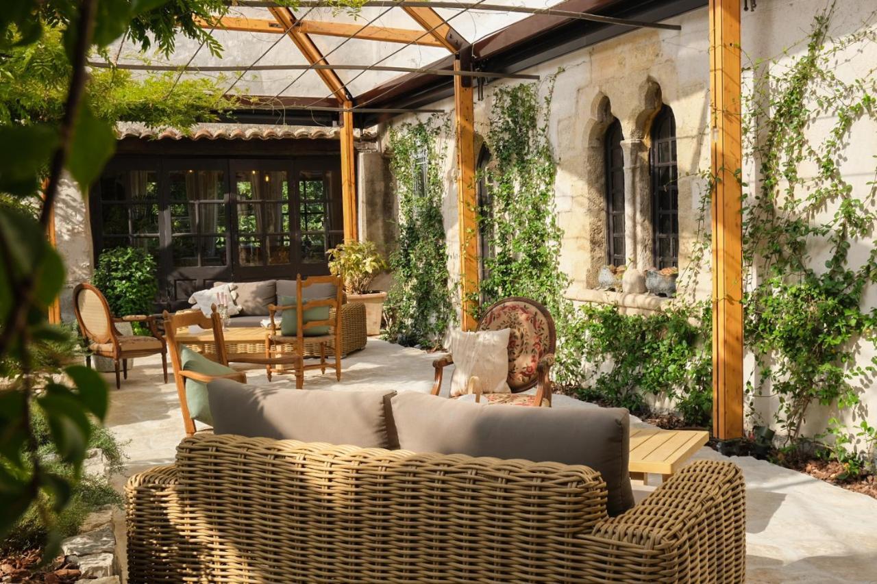 L' Abbaye 3*