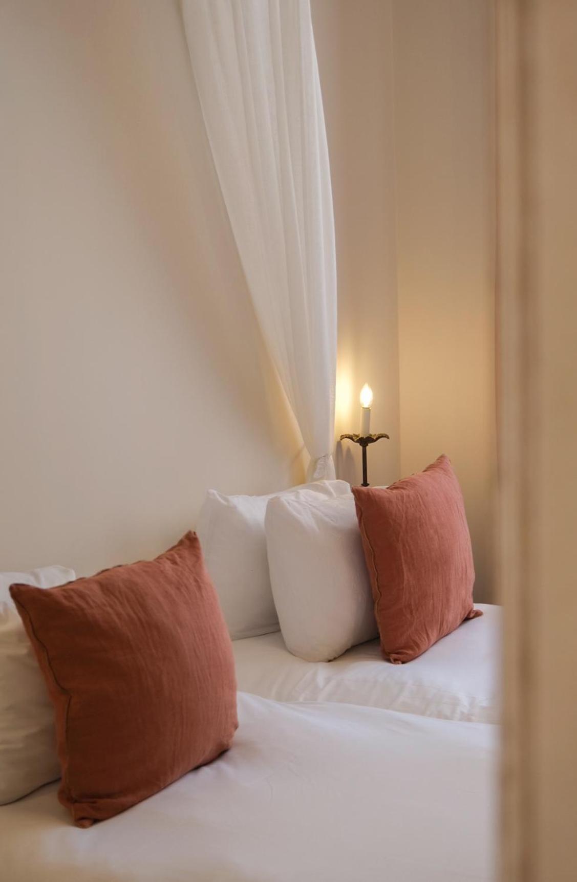 L' Abbaye Hotel 3*