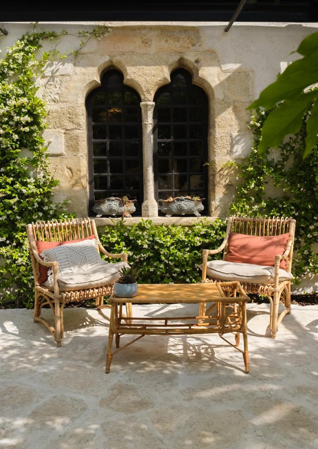 L' Abbaye Hotel La Colle-sur-Loup