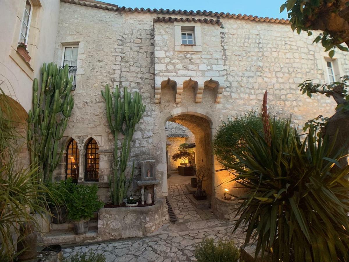 L' Abbaye Hotel La Colle-sur-Loup