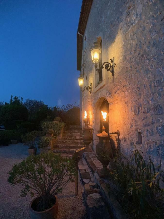 L' Abbaye La Colle-sur-Loup